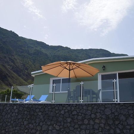 Villa Casa Miramar Frontera Esterno foto