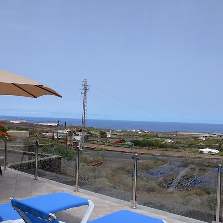 Villa Casa Miramar Frontera Esterno foto