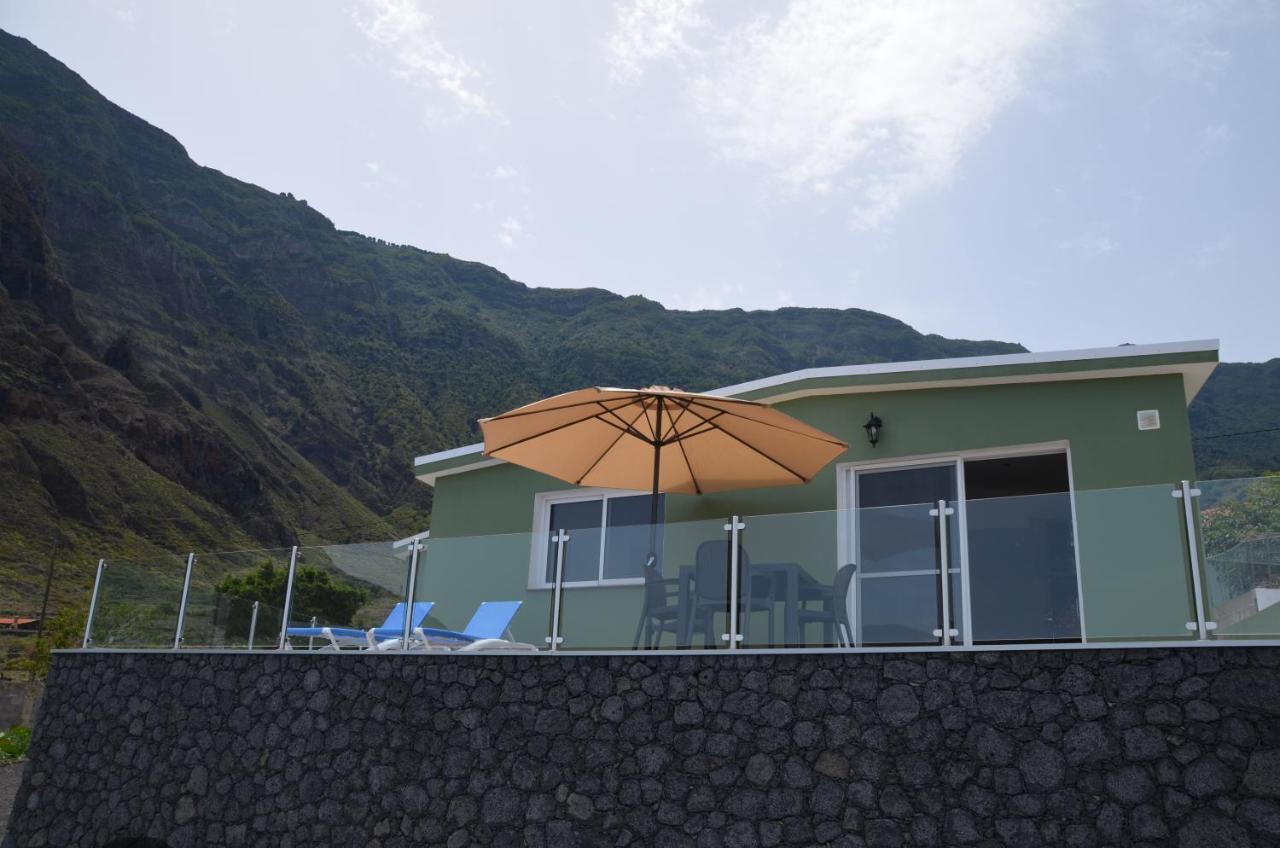 Villa Casa Miramar Frontera Esterno foto