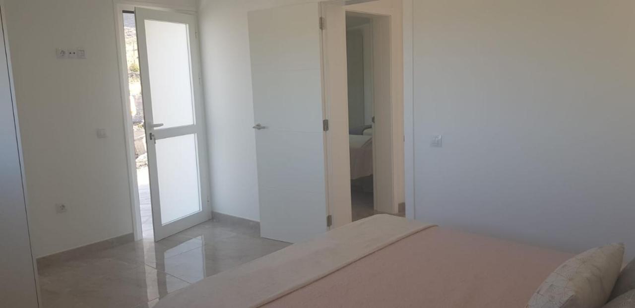Villa Casa Miramar Frontera Esterno foto