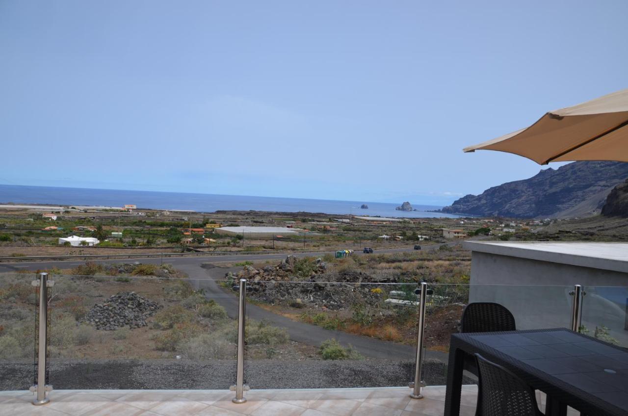 Villa Casa Miramar Frontera Esterno foto
