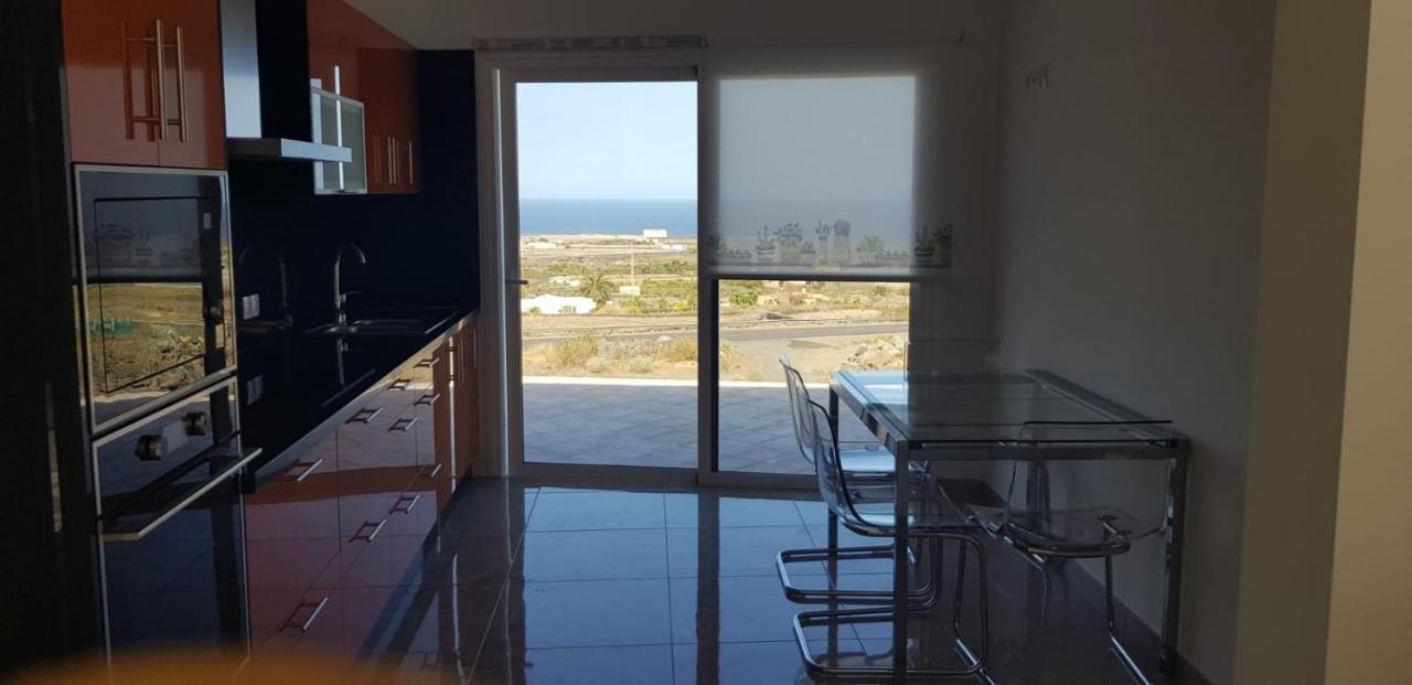 Villa Casa Miramar Frontera Esterno foto