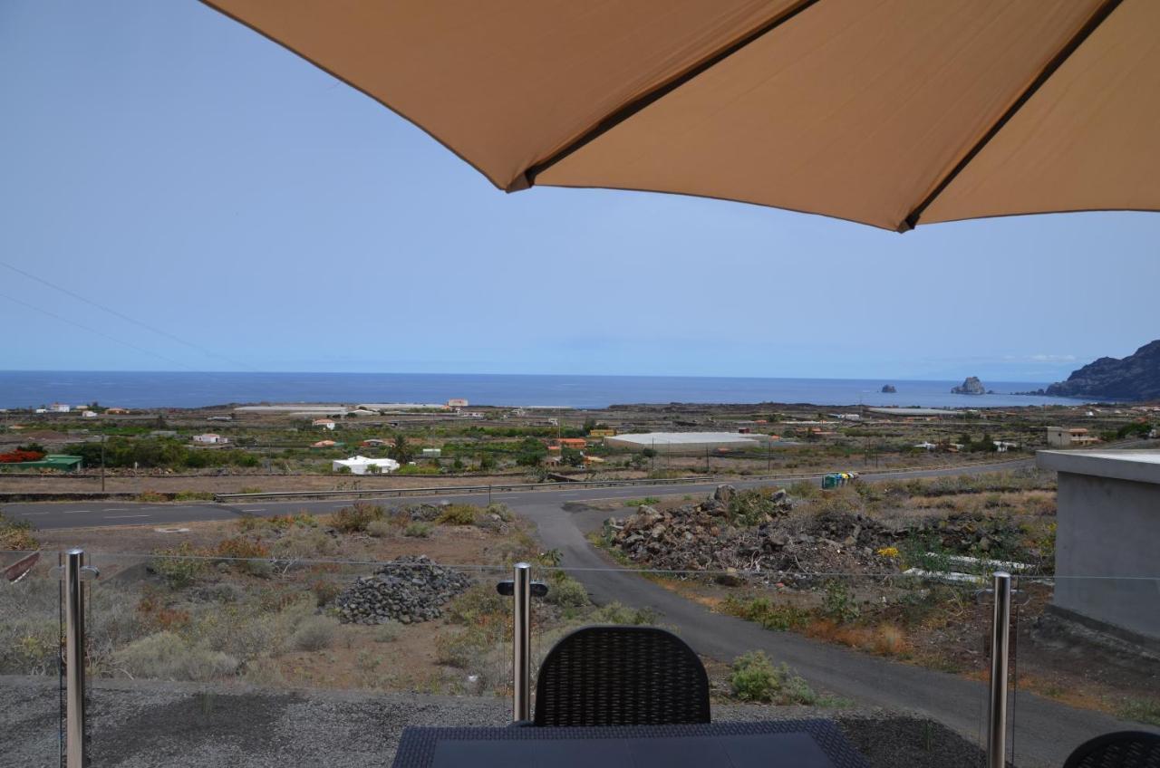 Villa Casa Miramar Frontera Esterno foto