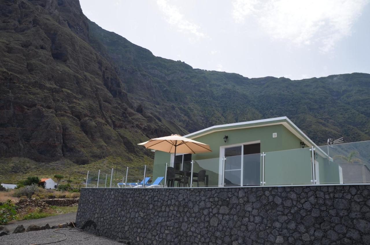 Villa Casa Miramar Frontera Esterno foto