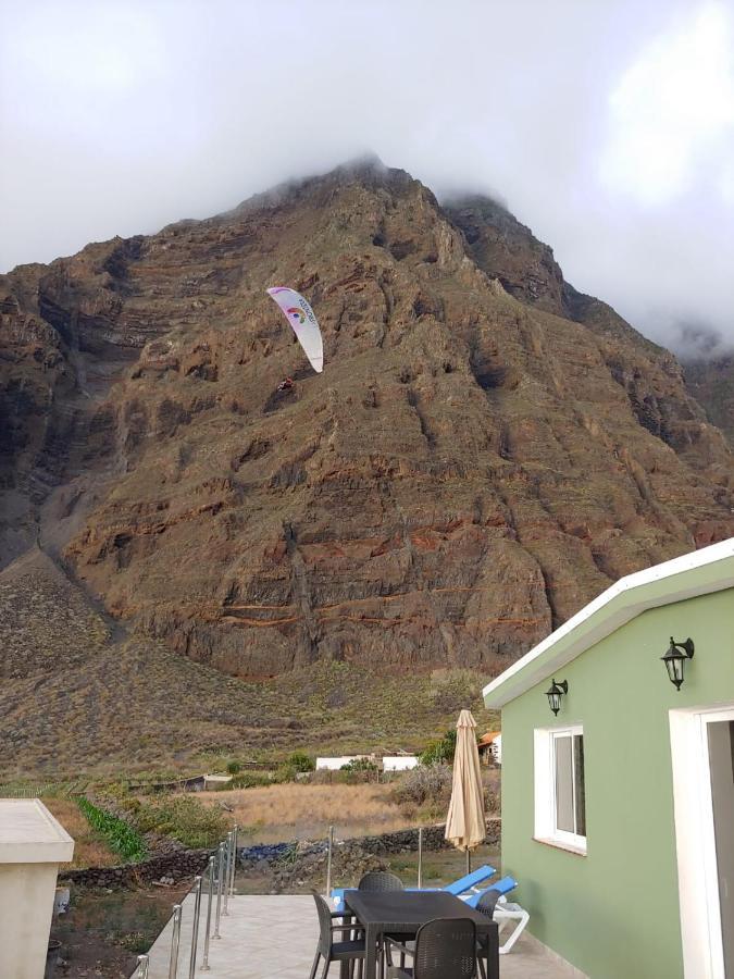 Villa Casa Miramar Frontera Esterno foto