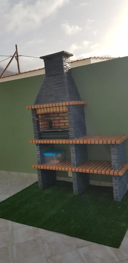 Villa Casa Miramar Frontera Esterno foto